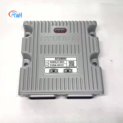 Excavatrice Electric Parts, excavatrice Controller de R380LC-9Shipping et de manipulation de 21QA-32131 Hyundai