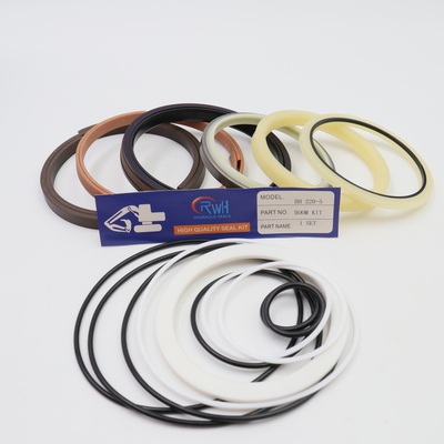 Kits 2440 9234KT de joint de cylindre de boom d'excavatrice pour Daewoo DH220 5