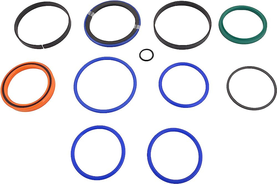 991/00147 kit de Kit Backhoe Hydraulic Cyl Seal de joint de JCB
