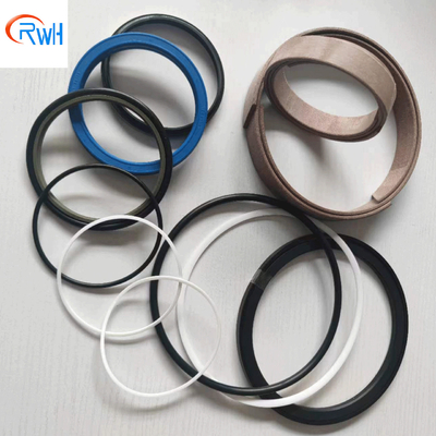 Les équipements pour le chargement des roues, le levage incliné et le scellage des cylindres Volvo L150c/D/E/F Voe11708825 11709018 11709025 11709026 11709028