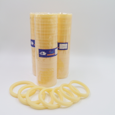 Taille d'unité centrale Rod Seal Hydraulic Cylinder Standard pour l'excavatrice