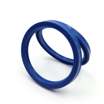 Joint d'unité centrale d'IDI Hydraulic Rod Seal Blue avec 3 mois de garantie