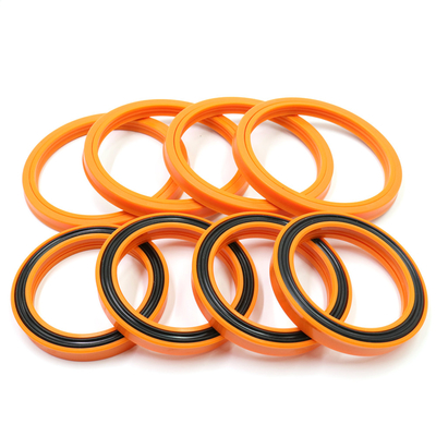 IDI 30Mpa de Hydraulic Rod Seal d'excavatrice pour des ateliers de réparations de machines