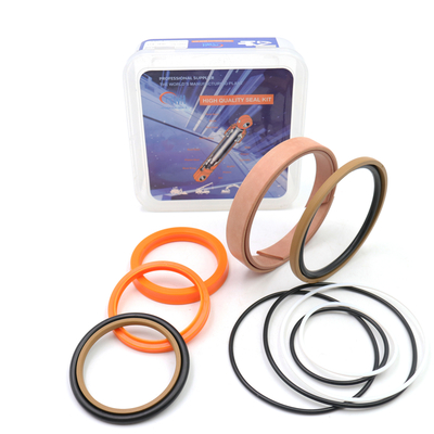 JCB 3DX O Ring Kit de terrassement du kit 550/40999 de joint de JCB 3CX de réparation