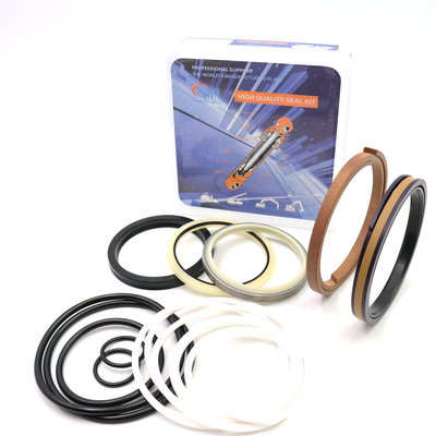 Kit direct de joint de boom de Mechanical Hydraulic Repair de fabricant pour KOMATSU PC200-8