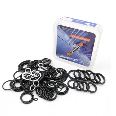 Kit hydraulique de joint de réparation de soupape de commande d'E320D pour Caterpillar