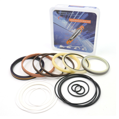 boom de réparation de Seal Kit For R210LC-7 Hyundai de l'excavatrice 31Y1-15880