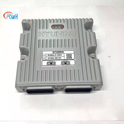 Excavatrice Electric Parts, excavatrice Controller de R380LC-9Shipping et de manipulation de 21QA-32131 Hyundai