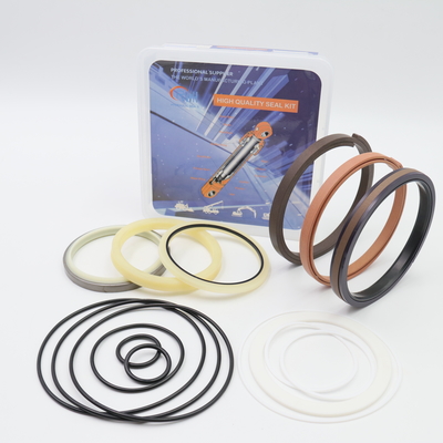 Kits 2440 9234KT de joint de cylindre de boom d'excavatrice pour Daewoo DH220 5