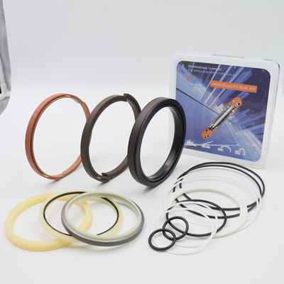 Daewoo DH220 Kit de joint d'excavatrice à 5 cylindres 2440 9236KT Réparation de bras