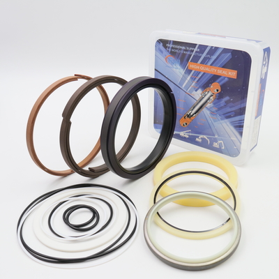 Kit 2440 9238KT de joint d'excavatrice de réparation de boom pour Daewoo DH300 5 DH300 7