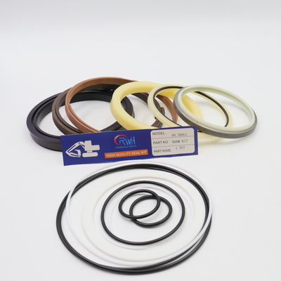 Kit 2440 9238KT de joint d'excavatrice de réparation de boom pour Daewoo DH300 5 DH300 7