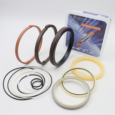 Daewoo DH300 5 7 Kit de joint d'excavatrice 2440 9240KT Réparation de bras de cylindre