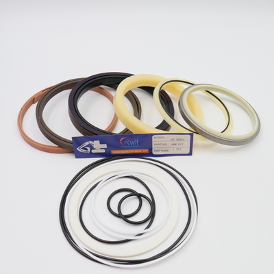Daewoo DH300 5 7 Kit de joint d'excavatrice 2440 9240KT Réparation de bras de cylindre