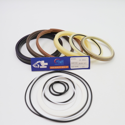 Daewoo DH300 5 7 joints de cylindre hydraulique 2440 9241KT réparation de godet