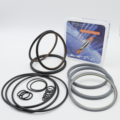 Kit hydraulique L0X003 L01011 SB70TS-P SB70TSP SQ70 SB70TR-F SB70TRF de joint de briseur de SOOSAN SB70