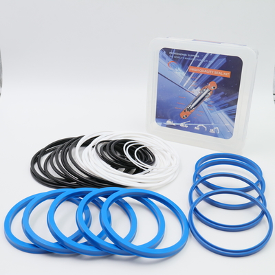 Phoque hydraulique Kit Hammer Repair Kits NPK 7XB de briseur de NPK GB7 pour l'excavatrice de chenille