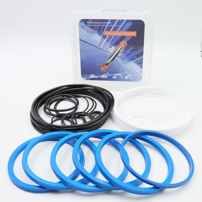 Phoque hydraulique Kit Hammer Spare Parts NPK bleu 9XB de briseur d'unité centrale