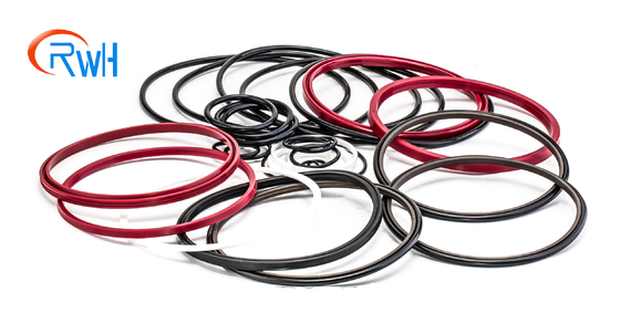 Kit de réparation de JTHB650-1 JTHB650-3 JTHB JTHB210 JTHB310 JTHB350 JTHB450 JTHB650 pour l'excavatrice Spare Parts