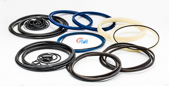 Kit de réparation de JTHB650-1 JTHB650-3 JTHB JTHB210 JTHB310 JTHB350 JTHB450 JTHB650 pour l'excavatrice Spare Parts