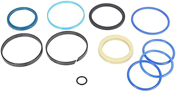 991/00147 kit de Kit Backhoe Hydraulic Cyl Seal de joint de JCB