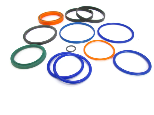 991/00147 kit de Kit Backhoe Hydraulic Cyl Seal de joint de JCB