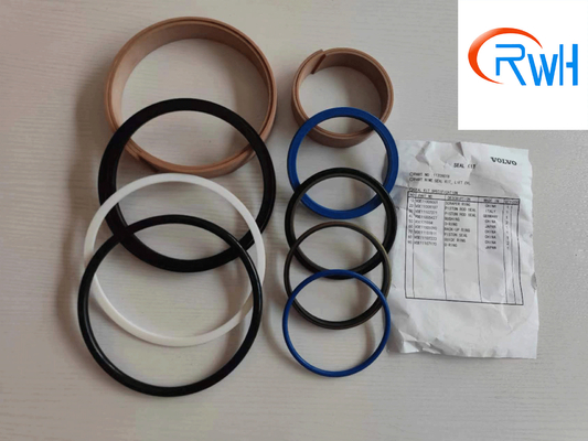 VOE 11709018 VOE 11709018 Kit d'étanchéité du chargeur Volvo Pièces lourdes L150E L150F