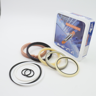 Phoque Kit For Komatsu PC200-6 6D95 de Hydraulic Cylinder Boom d'excavatrice