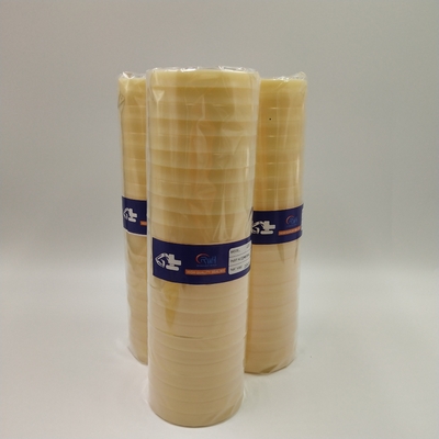 Taille d'unité centrale Rod Seal Hydraulic Cylinder Standard pour l'excavatrice