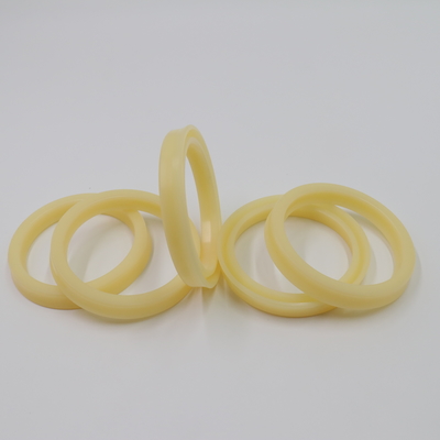 Taille d'unité centrale Rod Seal Hydraulic Cylinder Standard pour l'excavatrice