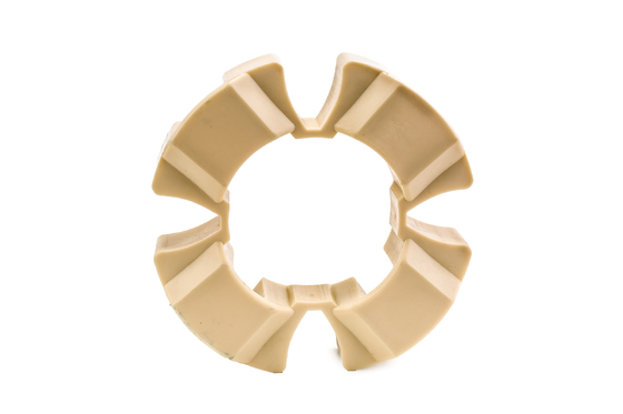 excavatrice Hydraulic Pump Coupling de Spare Parts Plastic de l'excavatrice 50H
