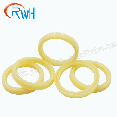 IDI Oil Seal Piston Ring mécanique avec 3 mois de garantie
