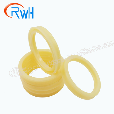 IDI Oil Seal Piston Ring mécanique avec 3 mois de garantie