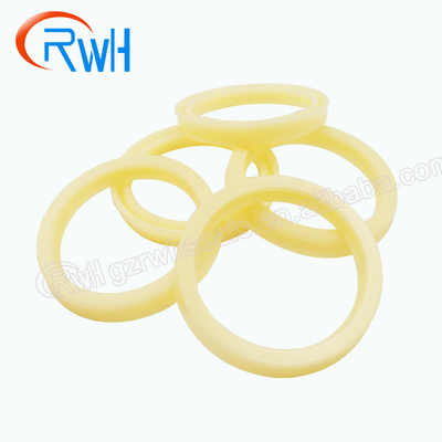 IDI Oil Seal Piston Ring mécanique avec 3 mois de garantie