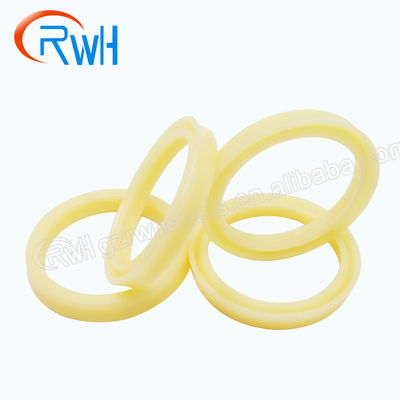 IDI Oil Seal Piston Ring mécanique avec 3 mois de garantie