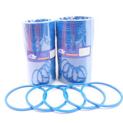 Excavatrice hydraulique rotatoire Center Joint Seal Kit ROI For Mechanical