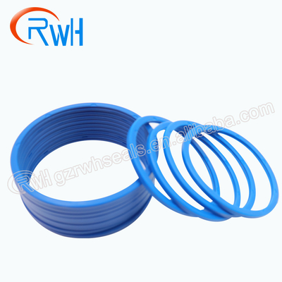 Excavatrice hydraulique rotatoire Center Joint Seal Kit ROI For Mechanical