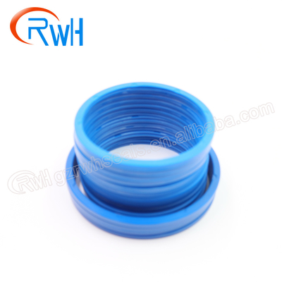 Excavatrice hydraulique rotatoire Center Joint Seal Kit ROI For Mechanical