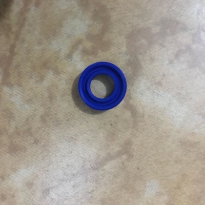 Excavatrice Hydraulic Rod Seal Un Type Piston Ring Oil Seal de chenille