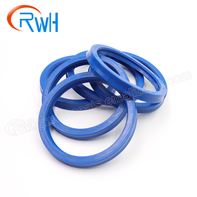 Joint d'unité centrale d'IDI Hydraulic Rod Seal Blue avec 3 mois de garantie