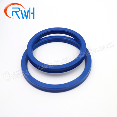 Joint d'unité centrale d'IDI Hydraulic Rod Seal Blue avec 3 mois de garantie