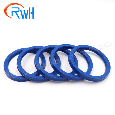 Joint d'unité centrale d'IDI Hydraulic Rod Seal Blue avec 3 mois de garantie