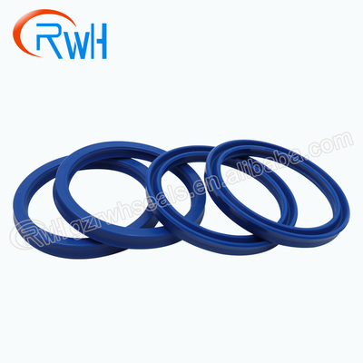 Joint d'unité centrale d'IDI Hydraulic Rod Seal Blue avec 3 mois de garantie