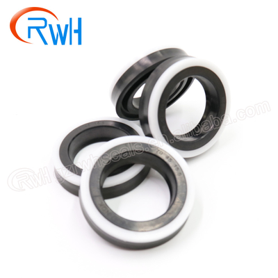 Barre Max For Excavator de Rod Seals OUY 0,5 de piston de cylindre hydraulique