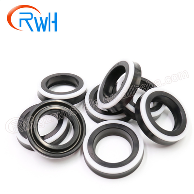 Barre Max For Excavator de Rod Seals OUY 0,5 de piston de cylindre hydraulique