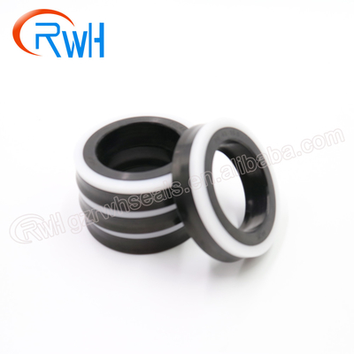 Barre Max For Excavator de Rod Seals OUY 0,5 de piston de cylindre hydraulique