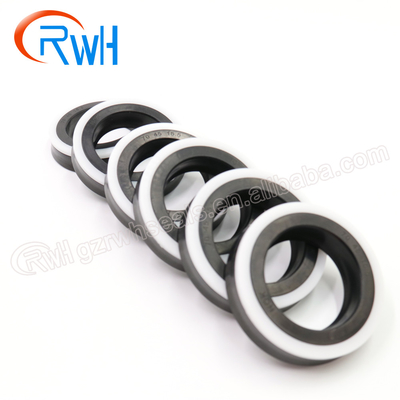 Barre Max For Excavator de Rod Seals OUY 0,5 de piston de cylindre hydraulique