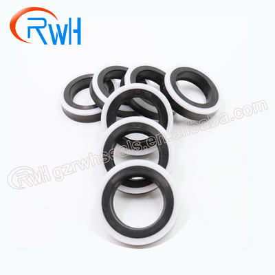 Barre Max For Excavator de Rod Seals OUY 0,5 de piston de cylindre hydraulique