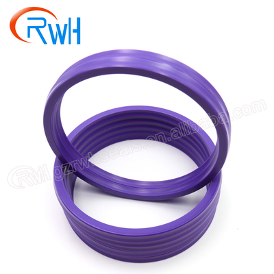 phoque hydraulique Ring IDI de 30Mpa Rod Seal U pour l'excavatrice de chenille