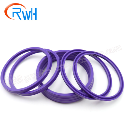 phoque hydraulique Ring IDI de 30Mpa Rod Seal U pour l'excavatrice de chenille